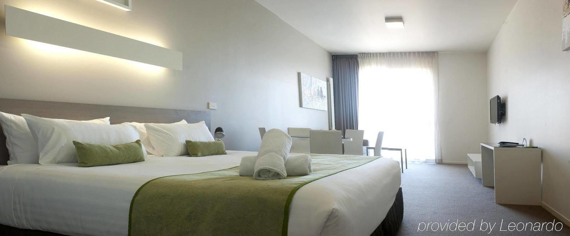 Abode Gungahlin Aparthotel Canberra