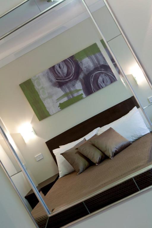 Tall Trees Ainslie Motel Hotel 4*