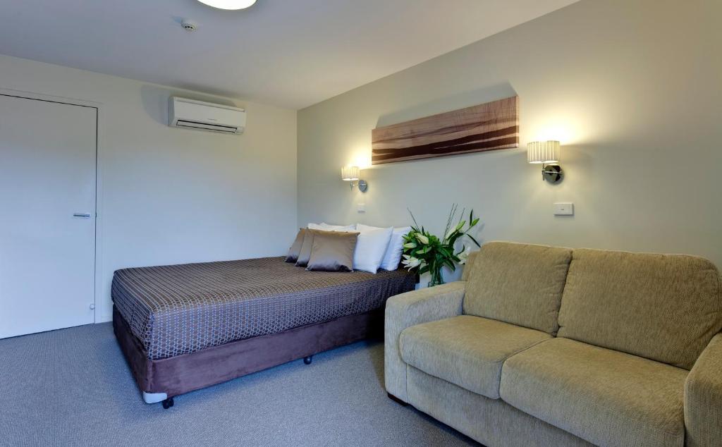 Tall Trees Ainslie Motel Camberra