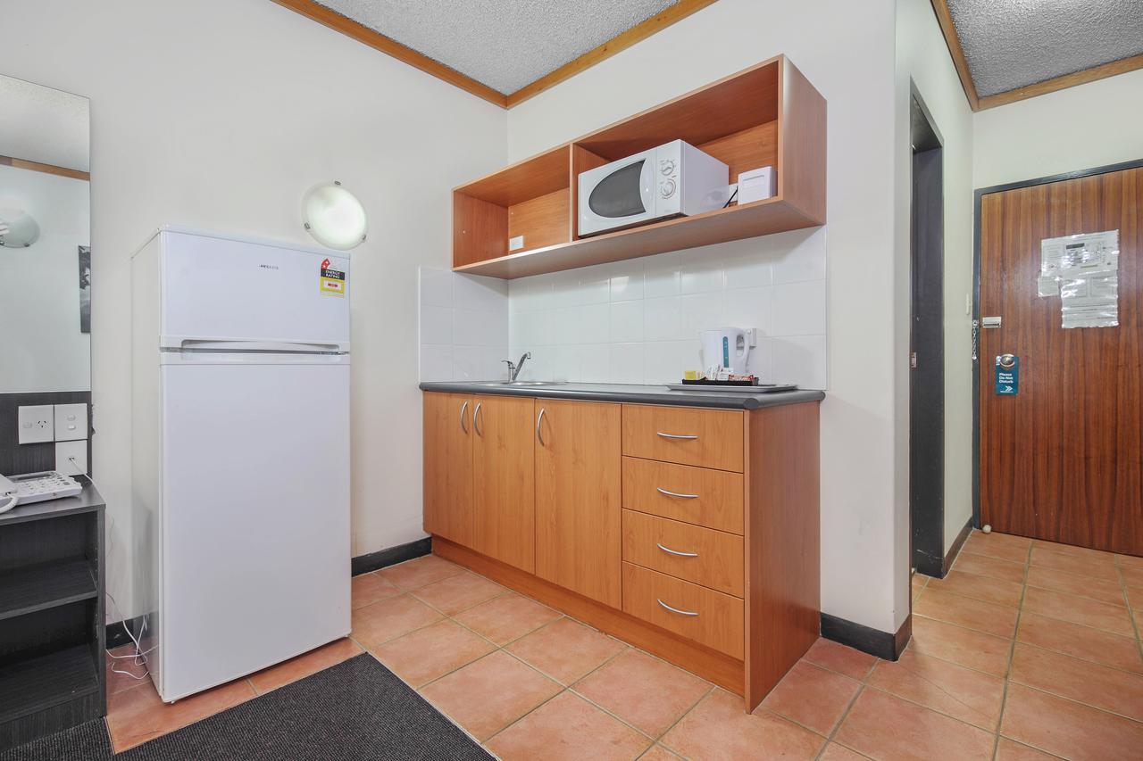 Belconnen Way & Serviced Canberra