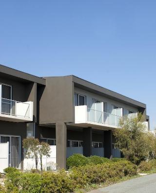 Abode Gungahlin Aparthotel