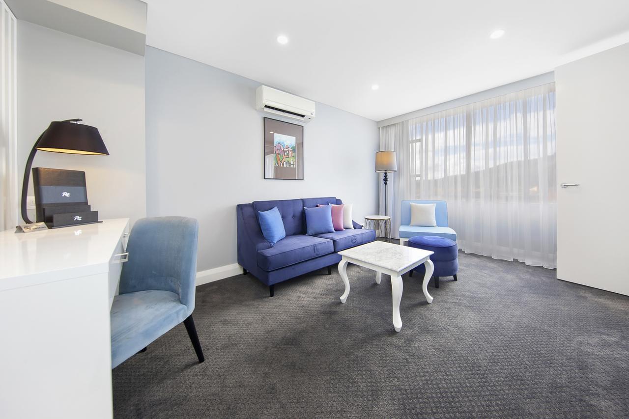 Hotel Rex