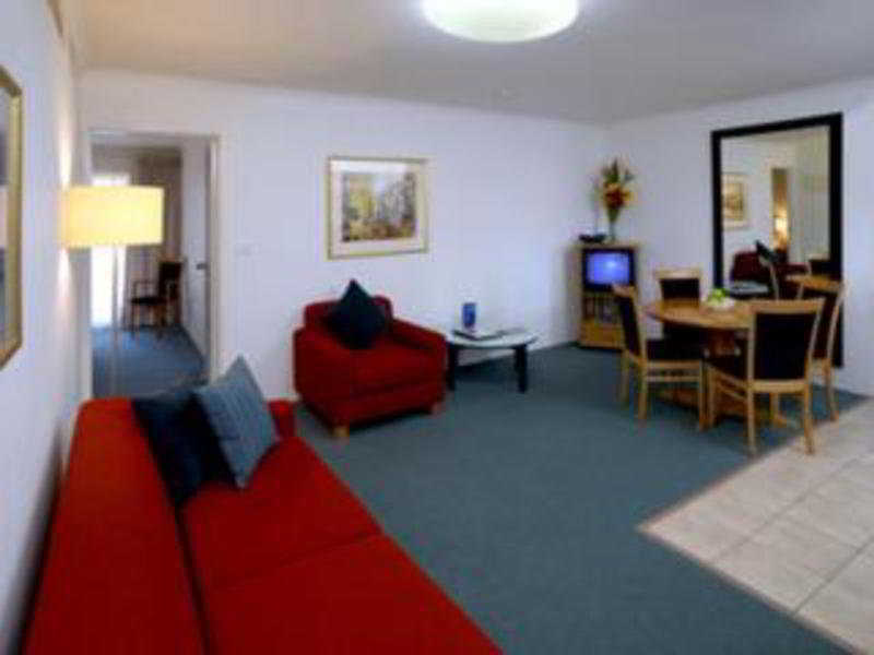 Adina Serviced Kingston Canberra