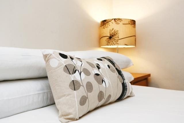 Furnished Apartment *