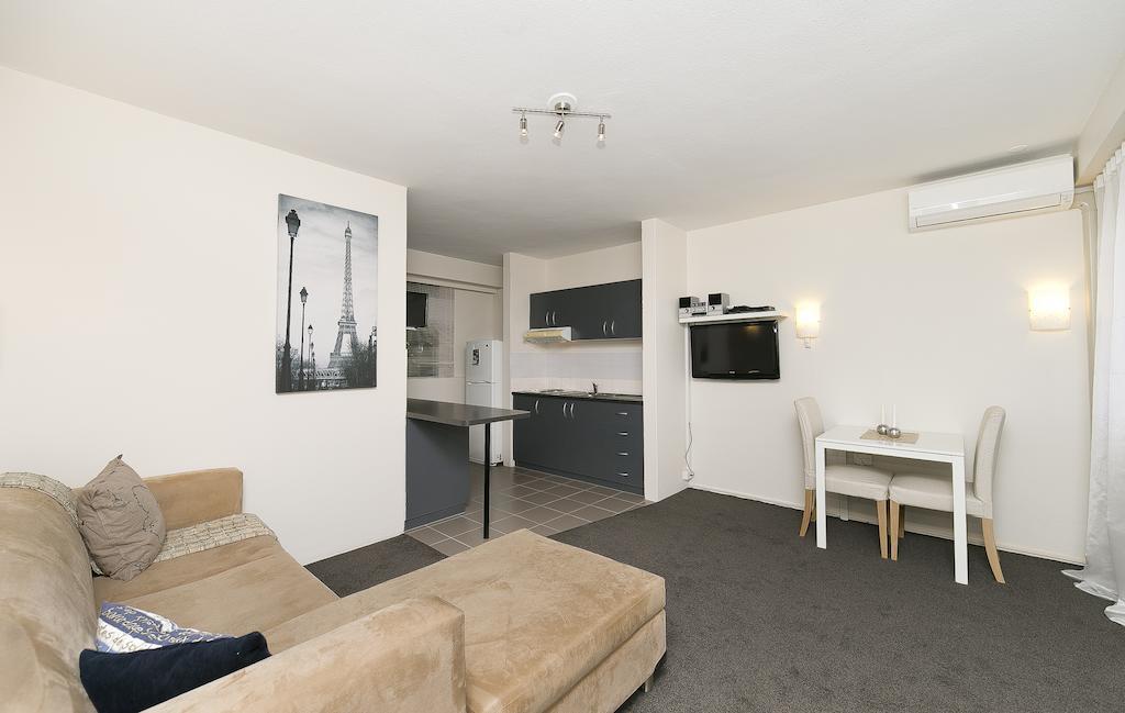 Furnished Apartment