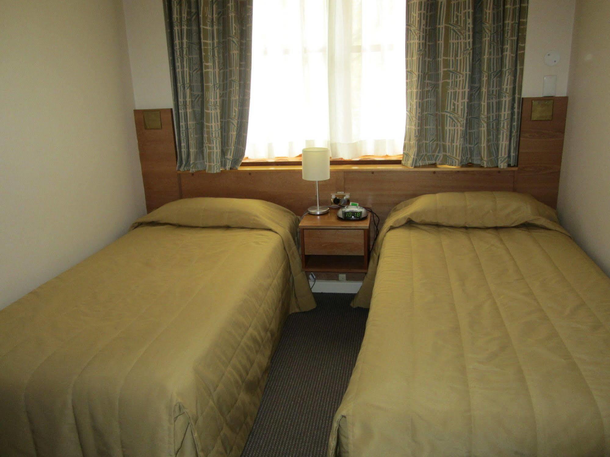 Hotel House - Anu