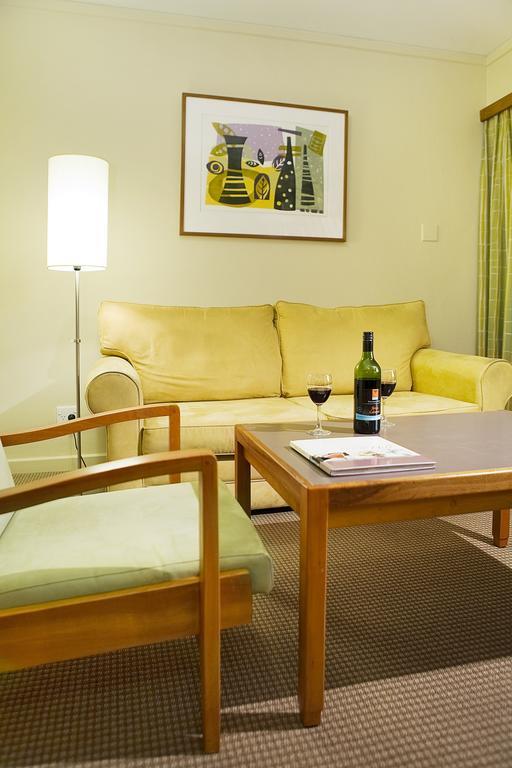 House - Anu 3* Camberra