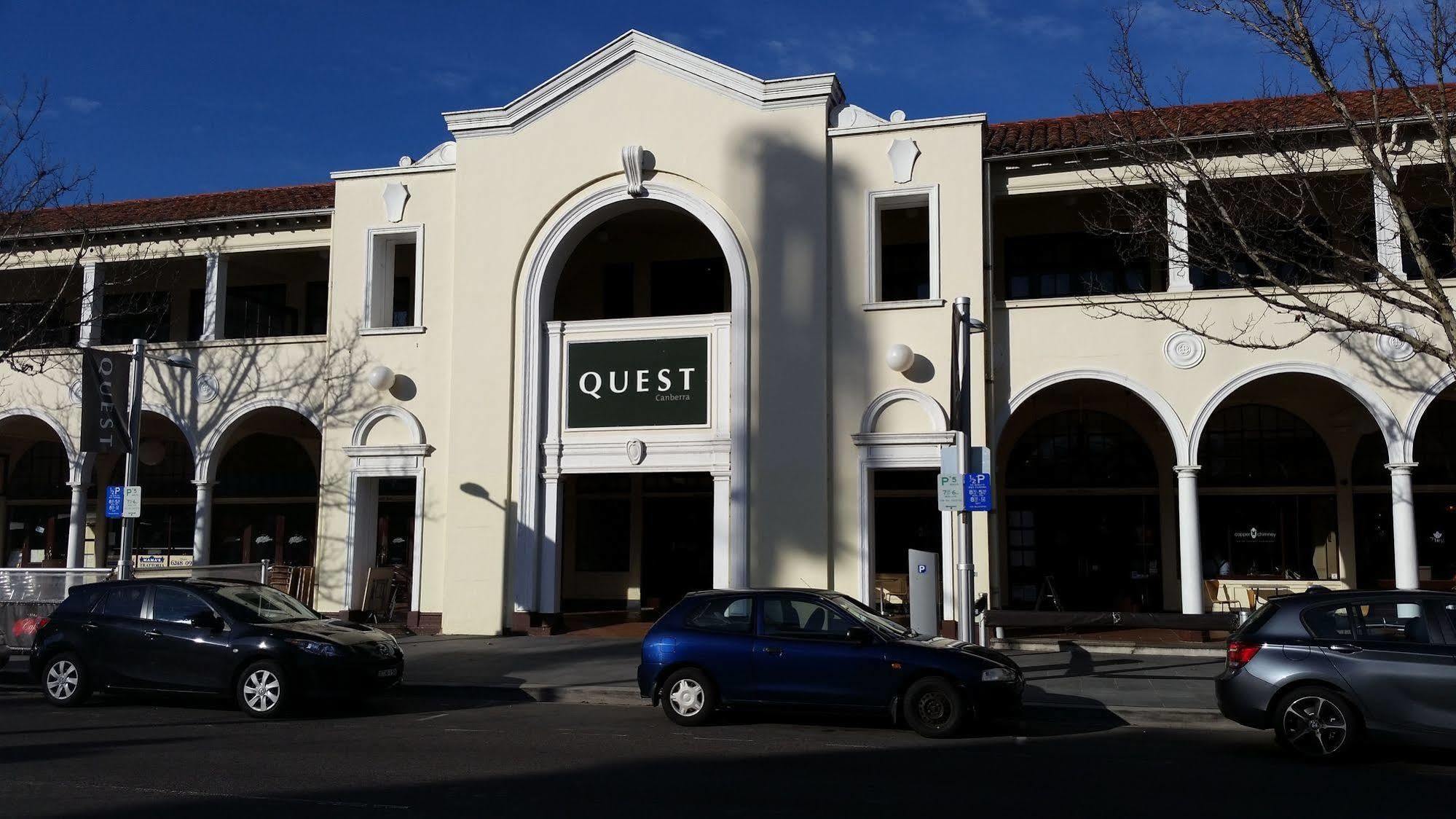 Quest