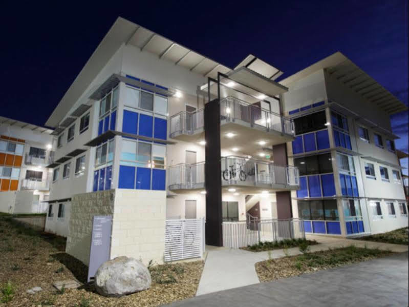 Unilodge @ Uc Short Hostel Canberra