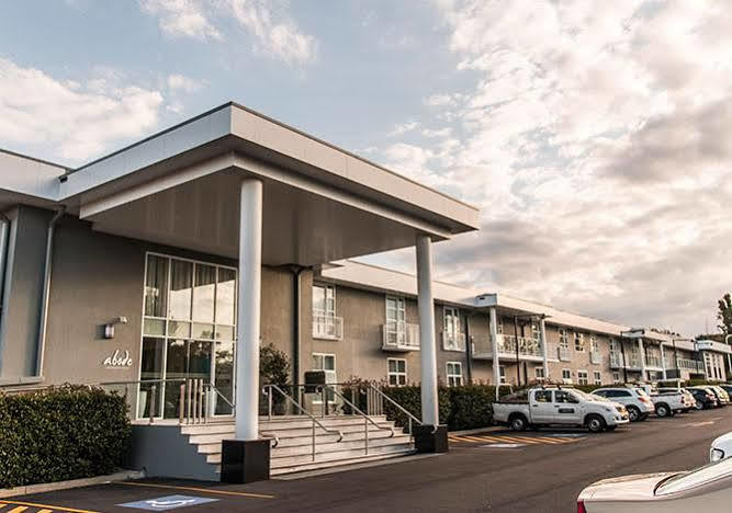 Abode Narrabundah 4* Camberra