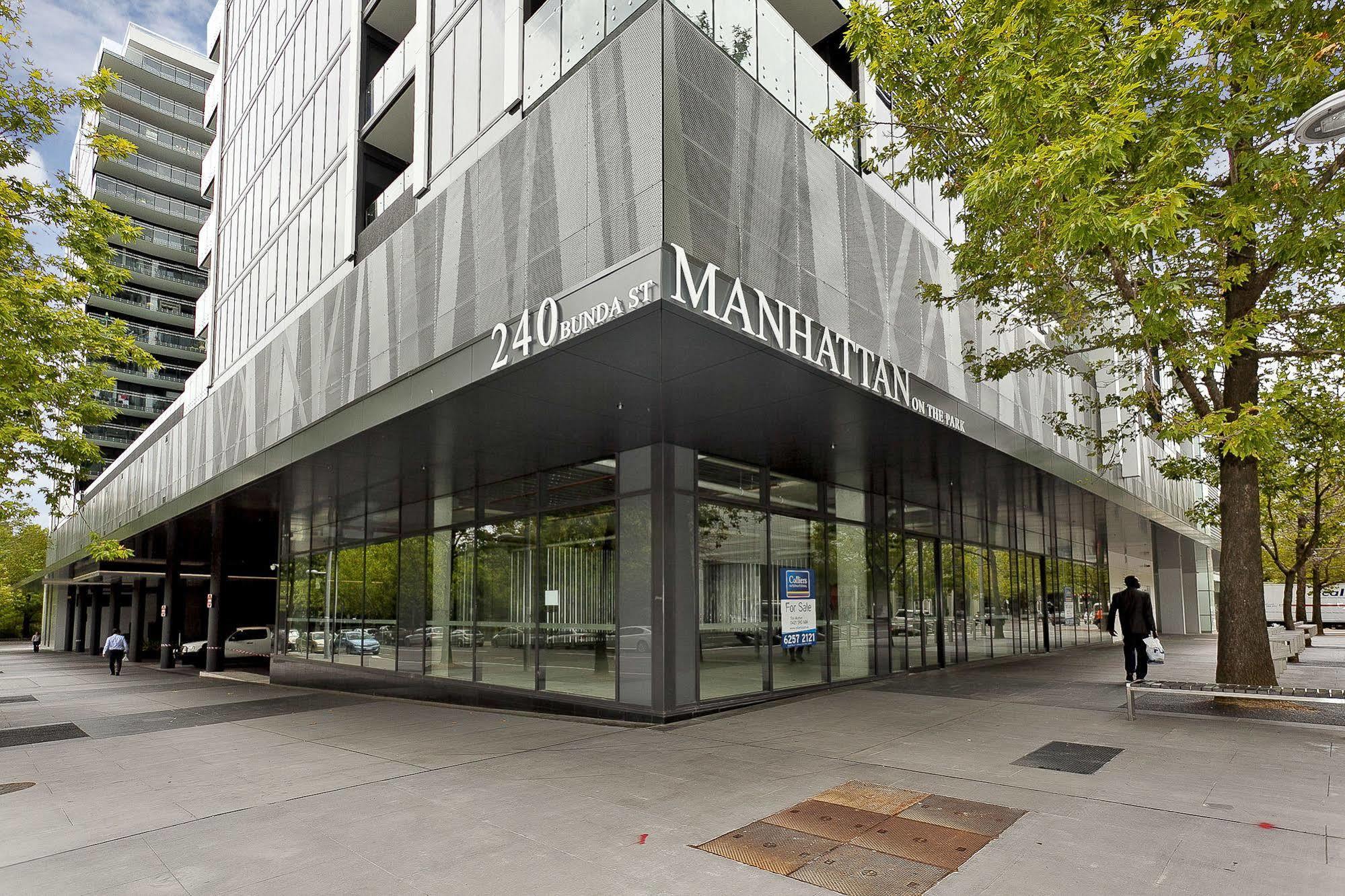 Aac - Manhattan 4*