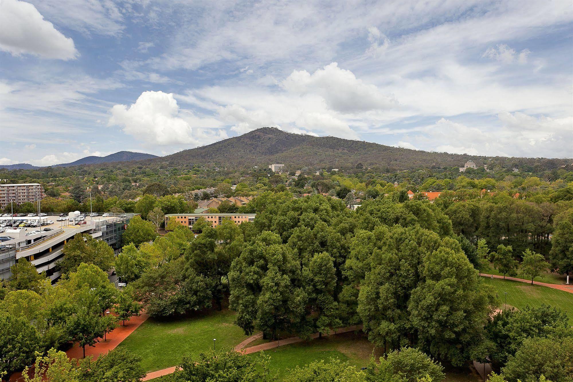 Aparthotel Aac - Manhattan Canberra