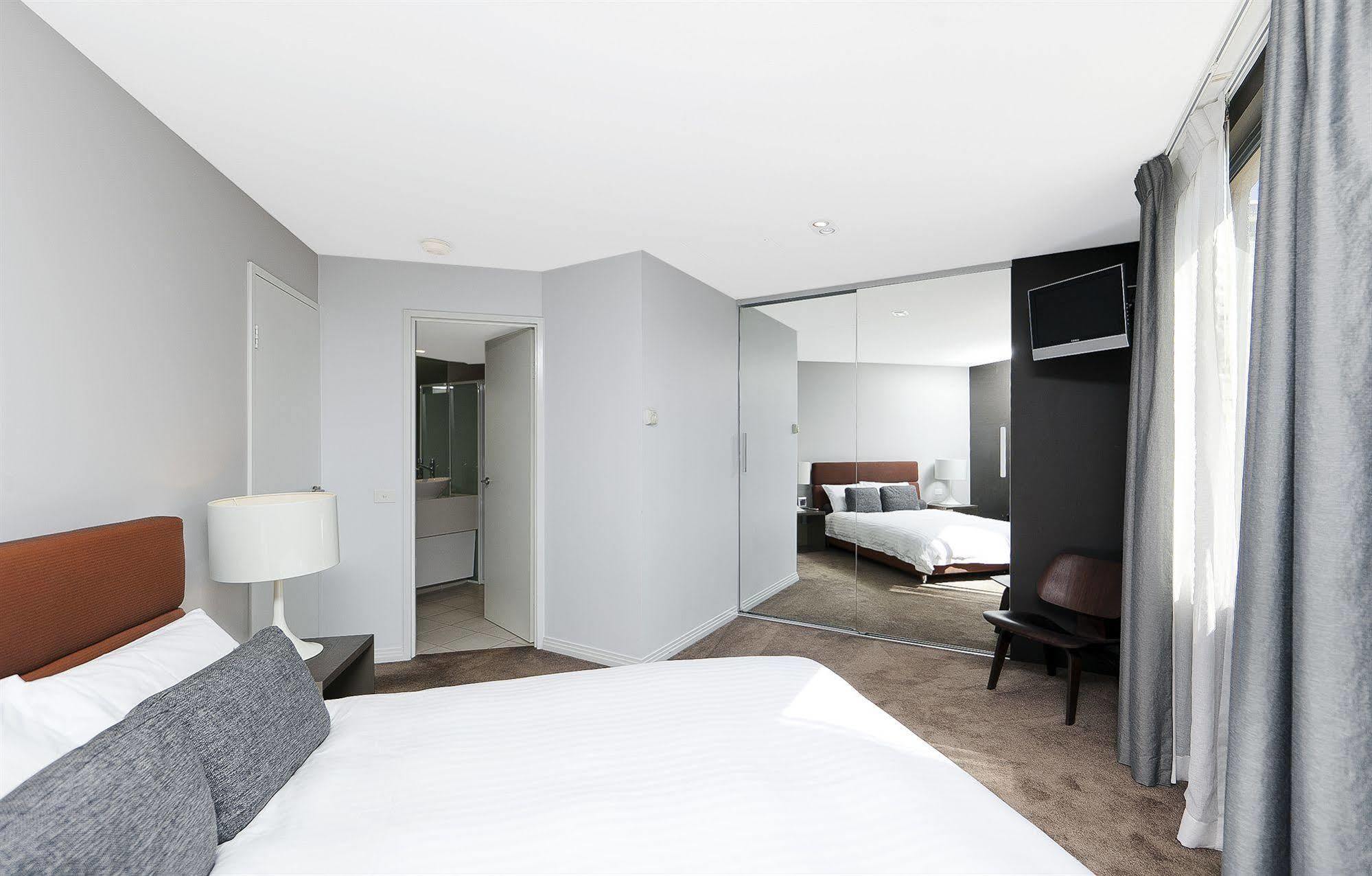 Aparthotel Aac - Griffin Canberra