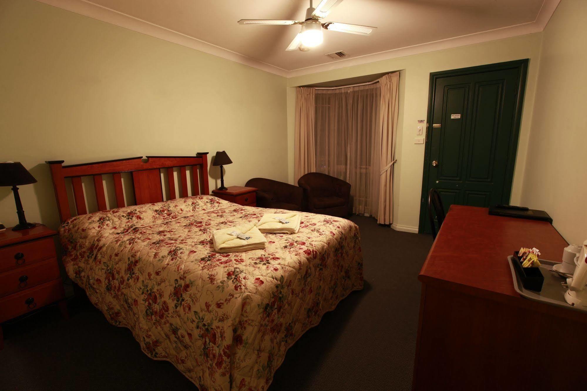 Miranda Canberra