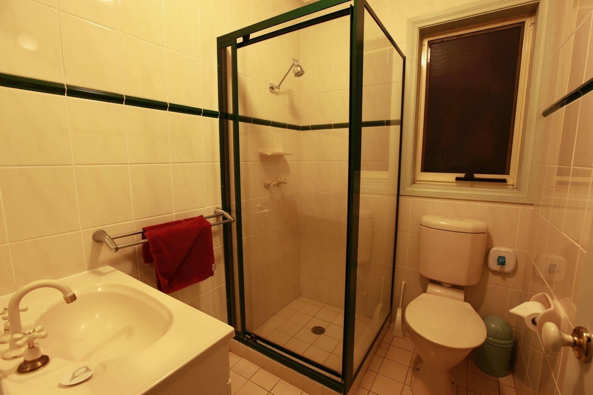 Miranda 3* Canberra