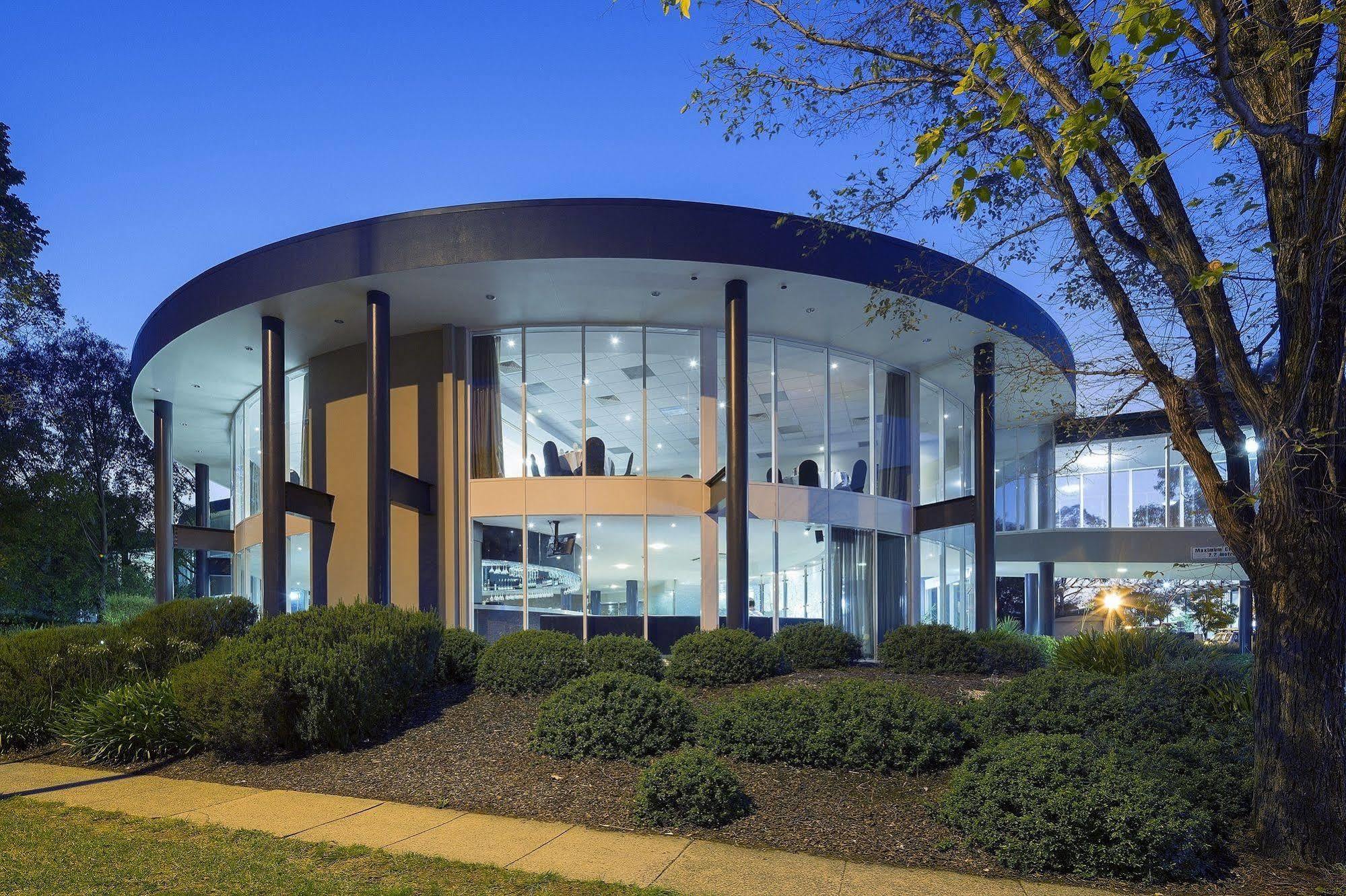 Hotel Ramada Encore By Wyndham Belconnen Canberra