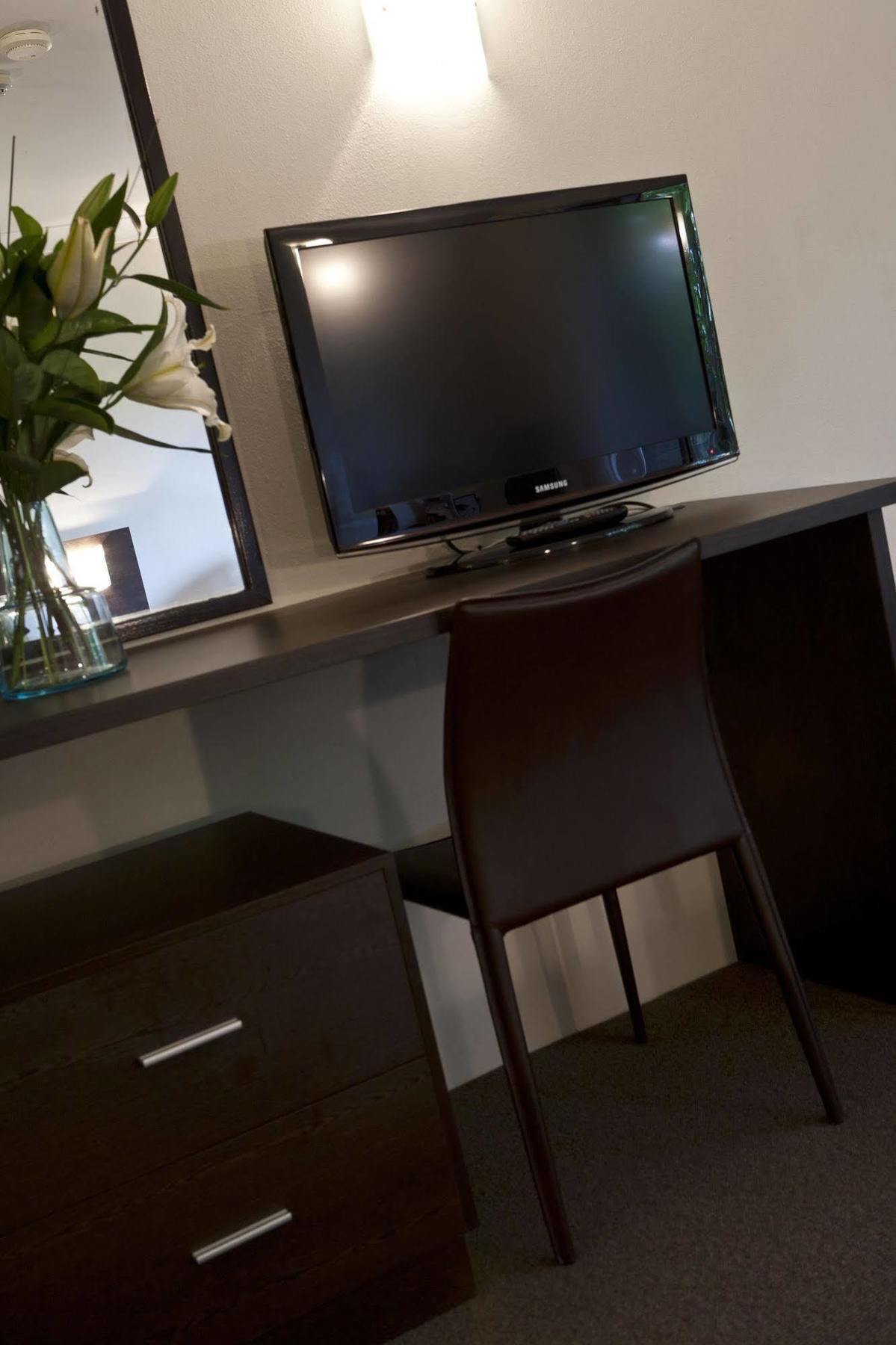 Tall Trees Ainslie Motel Hotel 4*