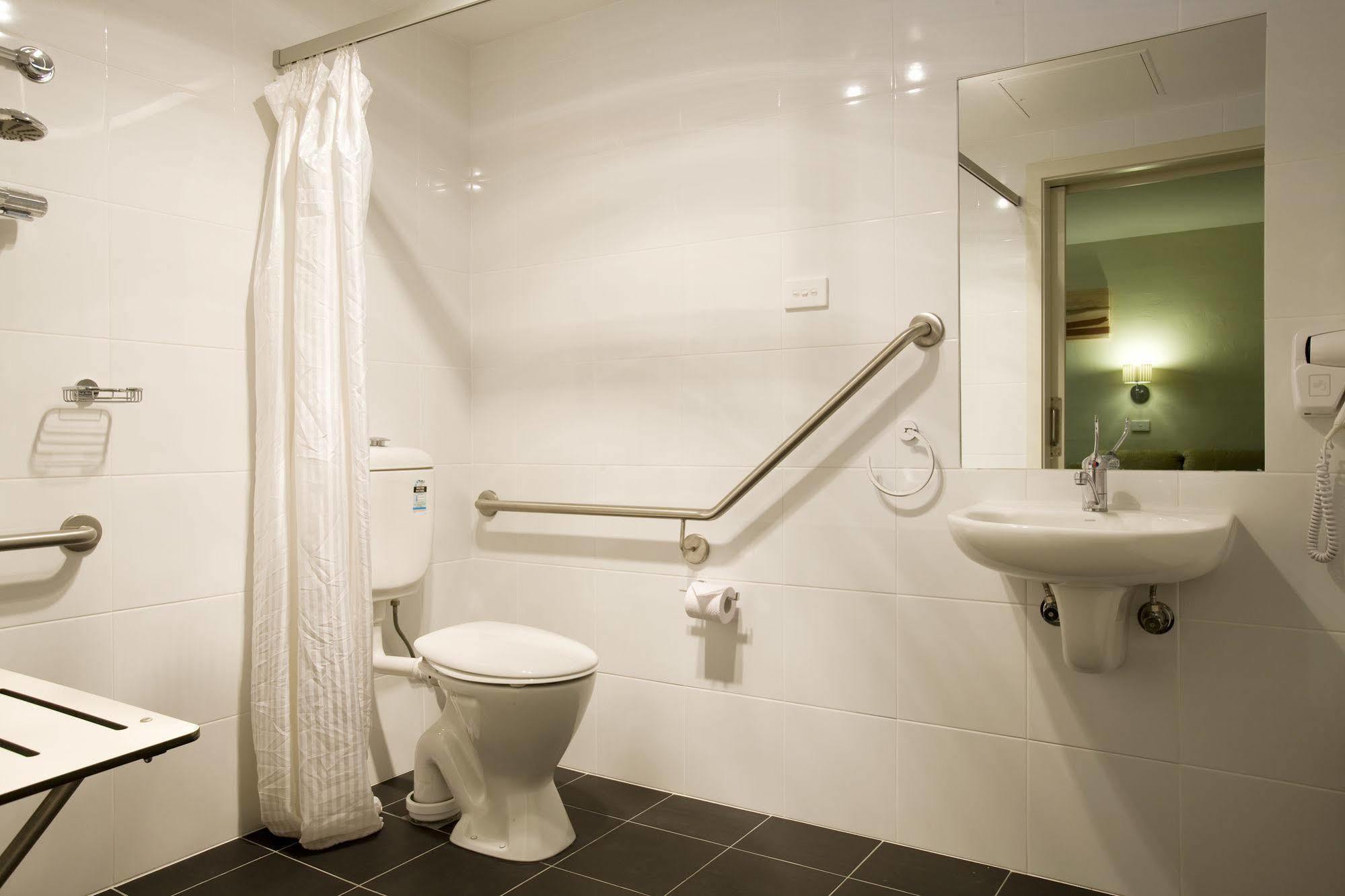 Tall Trees Ainslie Motel 4* Camberra