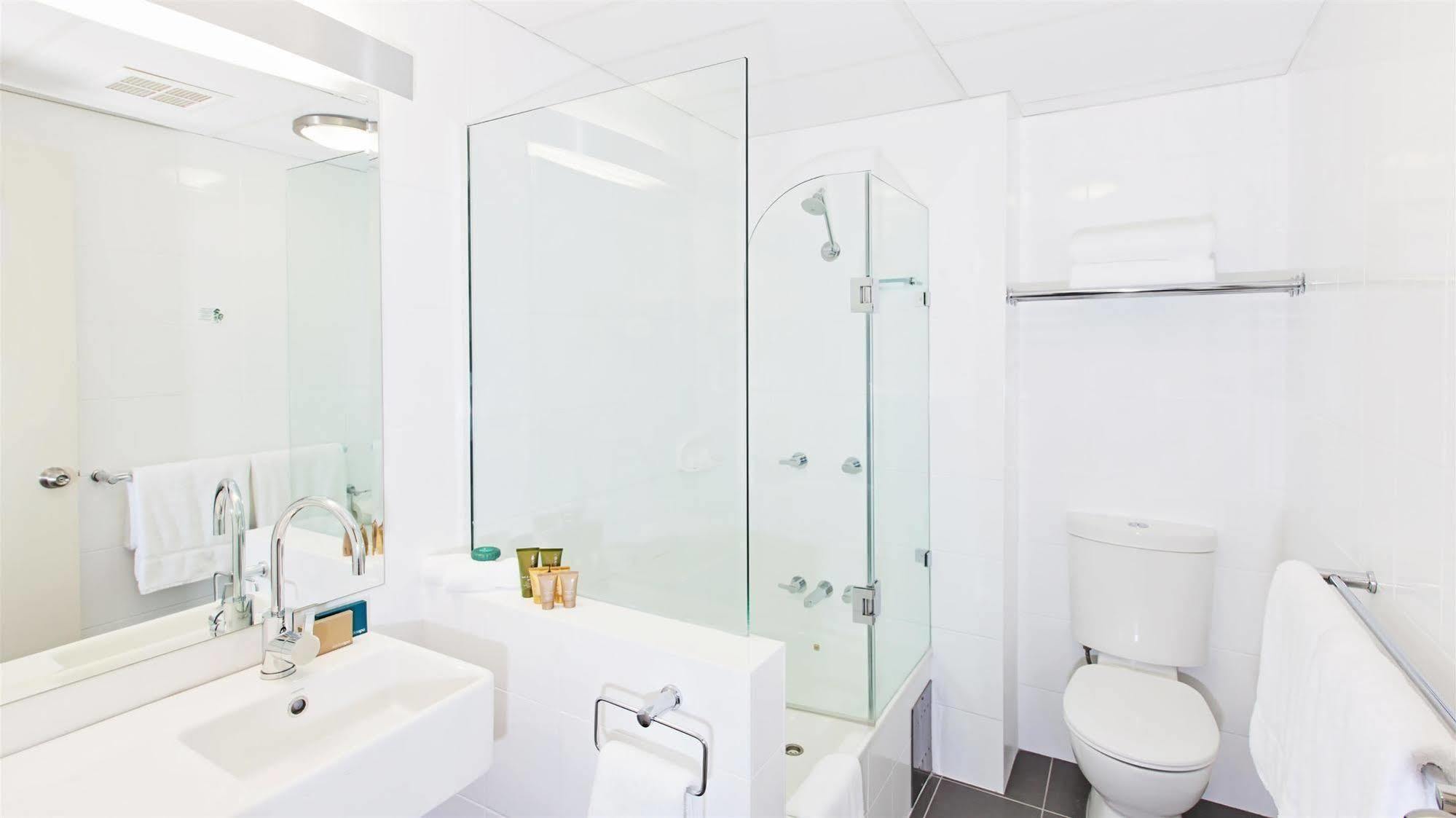 Hotel Tall Trees Ainslie Motel 4*