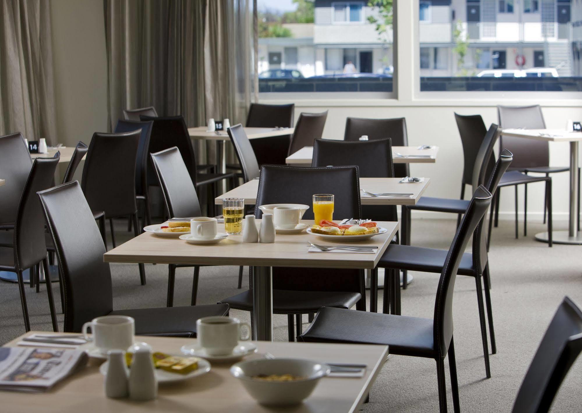 Tall Trees Ainslie Motel 4* Camberra