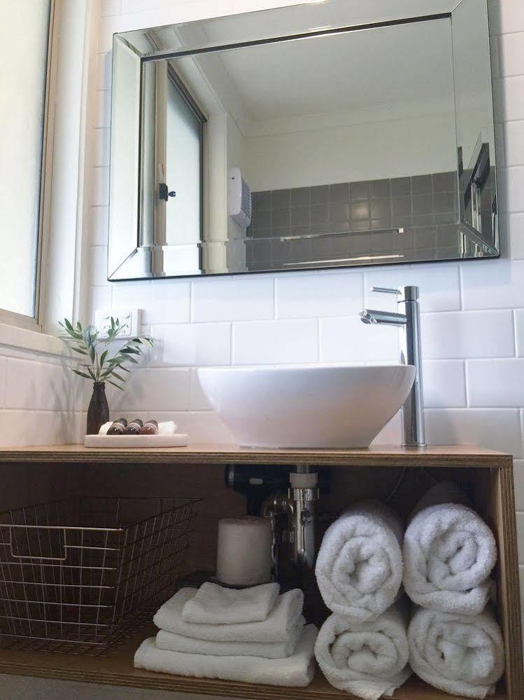Apartment Furnished Canberra