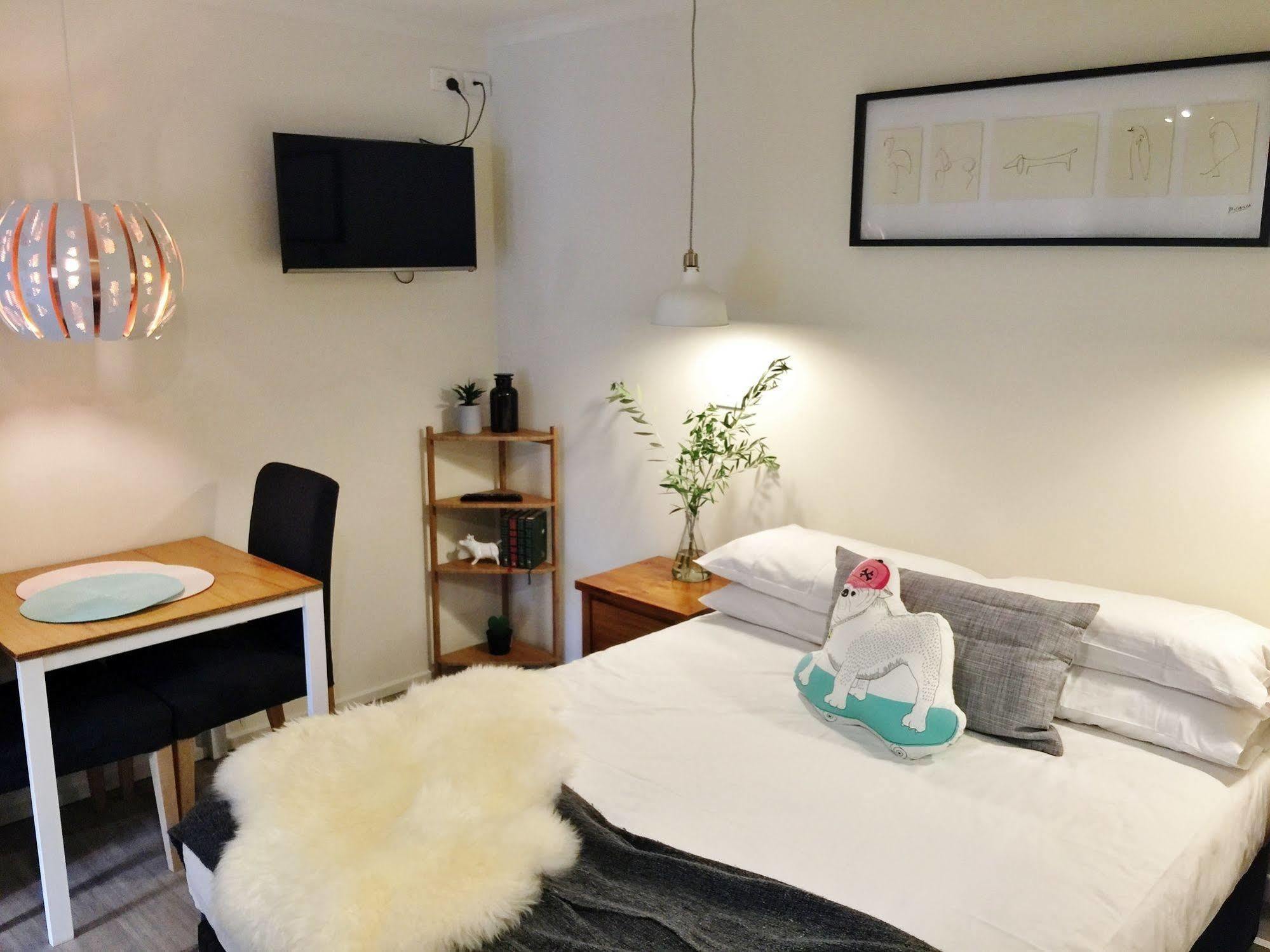 Apartment Furnished
