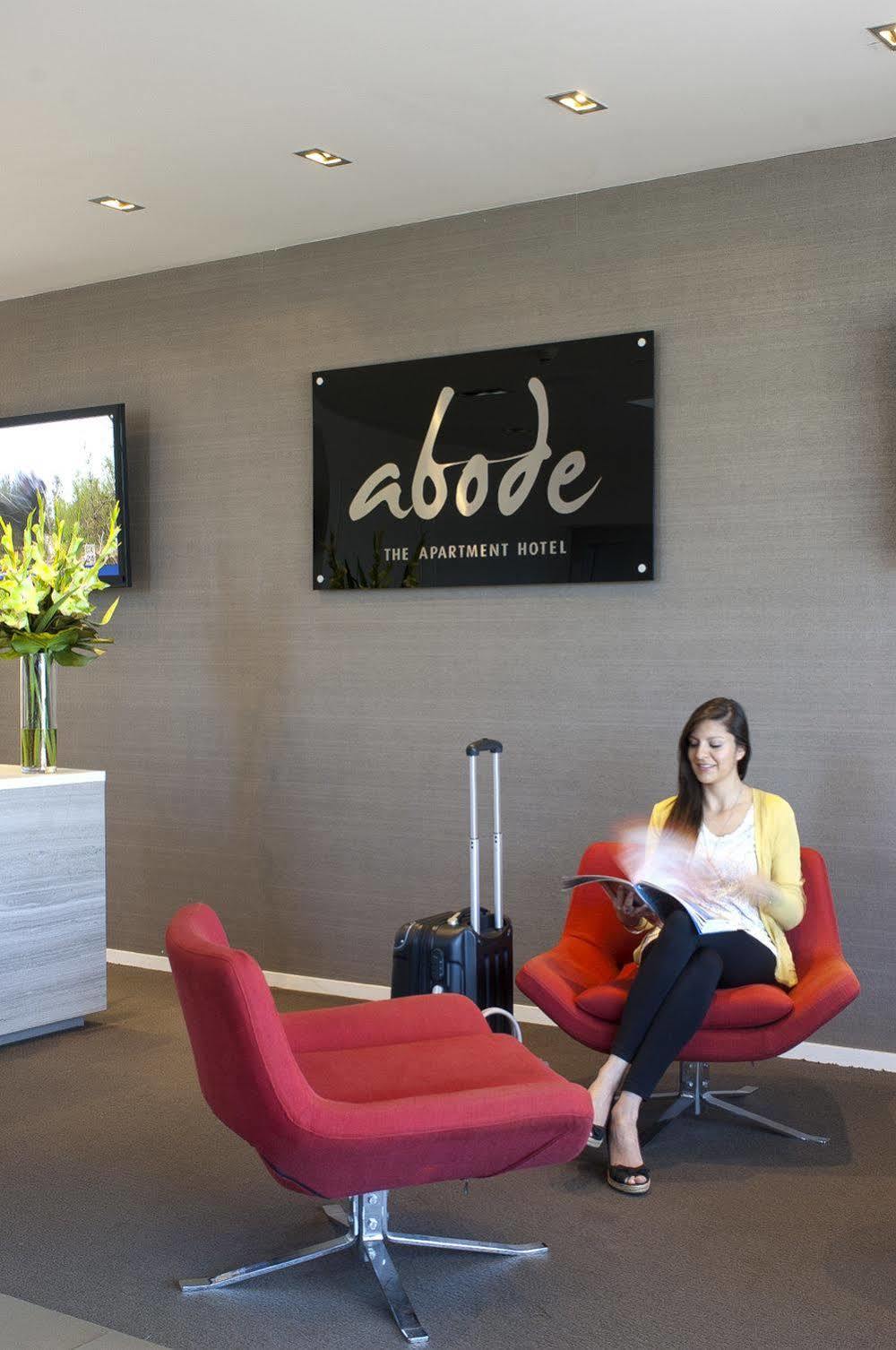 Abode Gungahlin Canberra