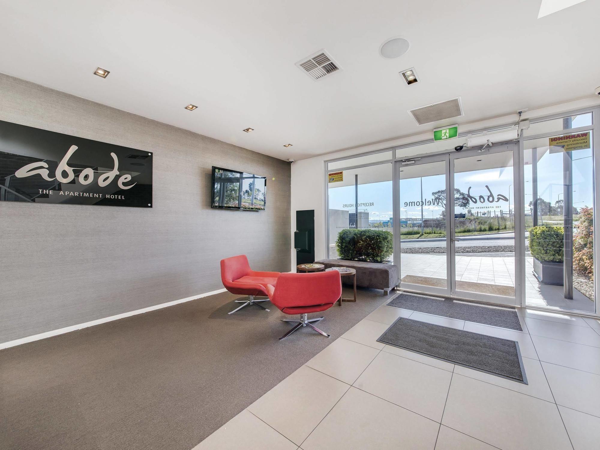 Abode Gungahlin 4* Canberra