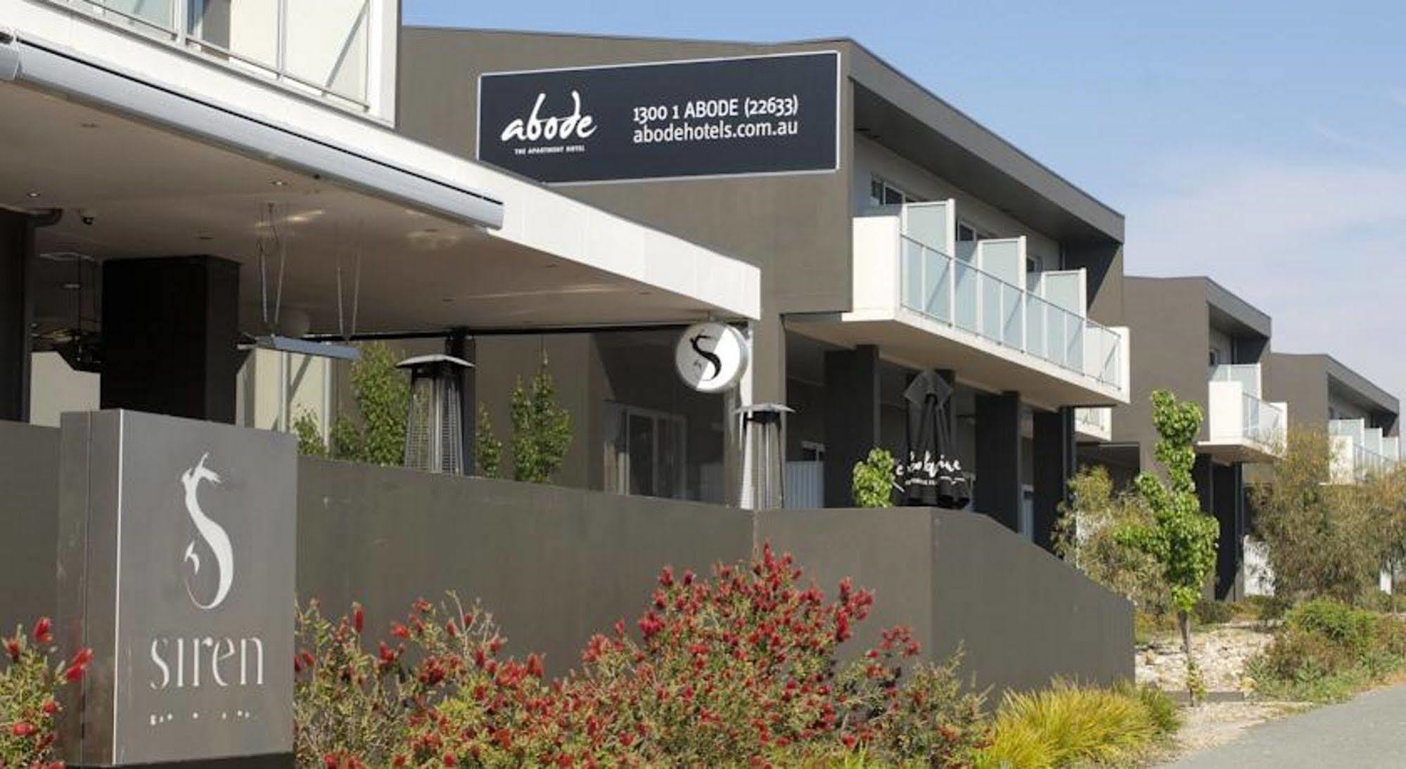 Abode Gungahlin Aparthotel