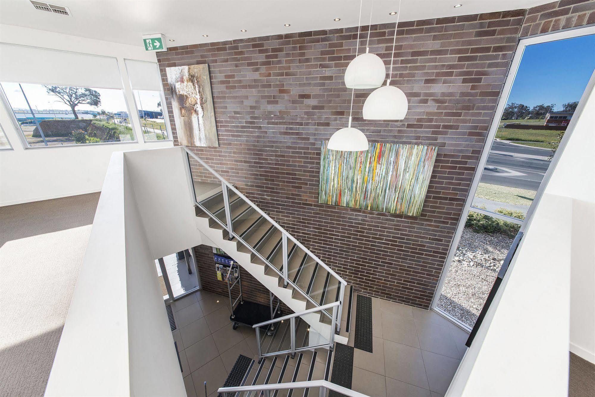 Abode Gungahlin Aparthotel