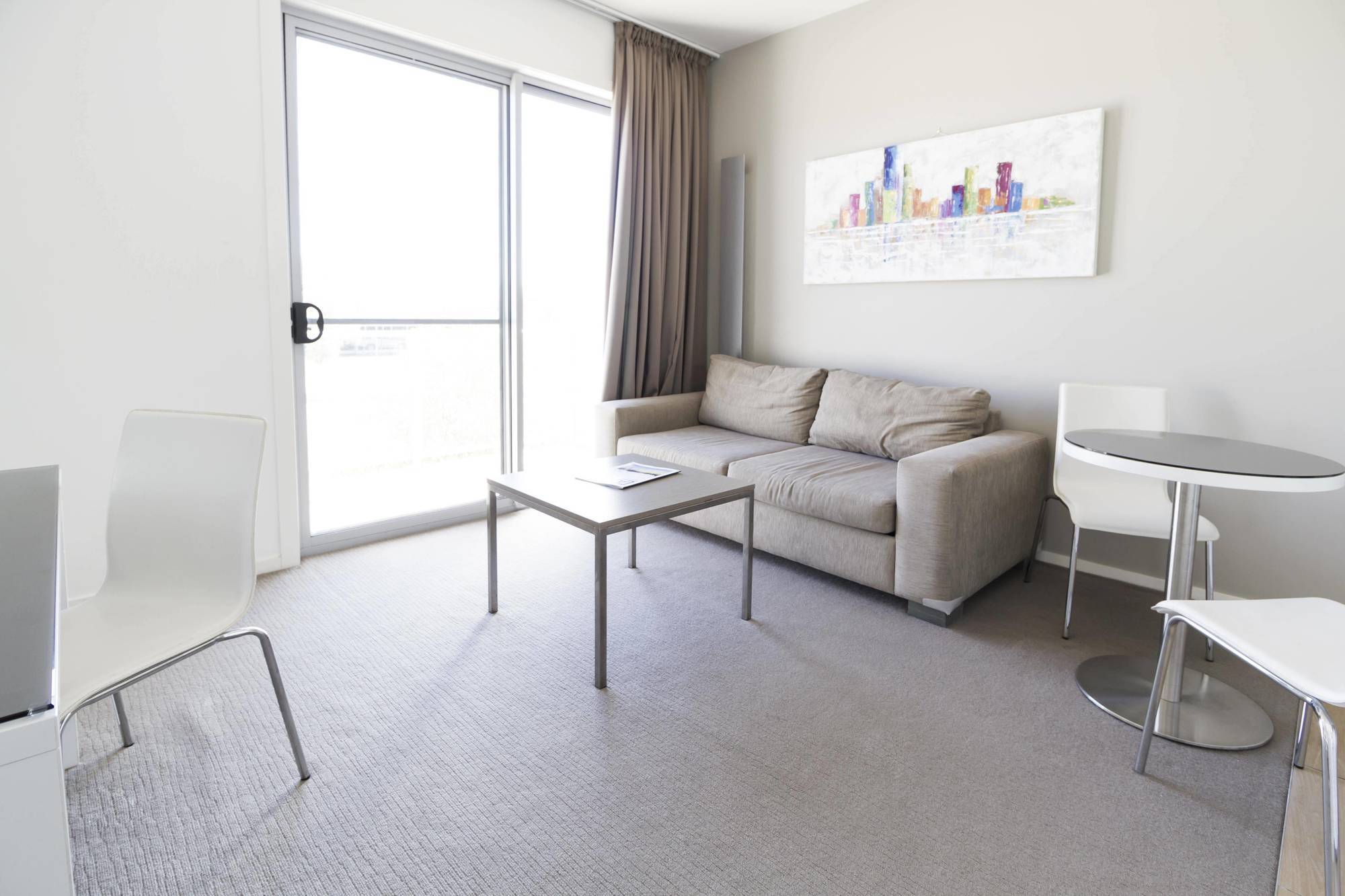 Abode Gungahlin Aparthotel