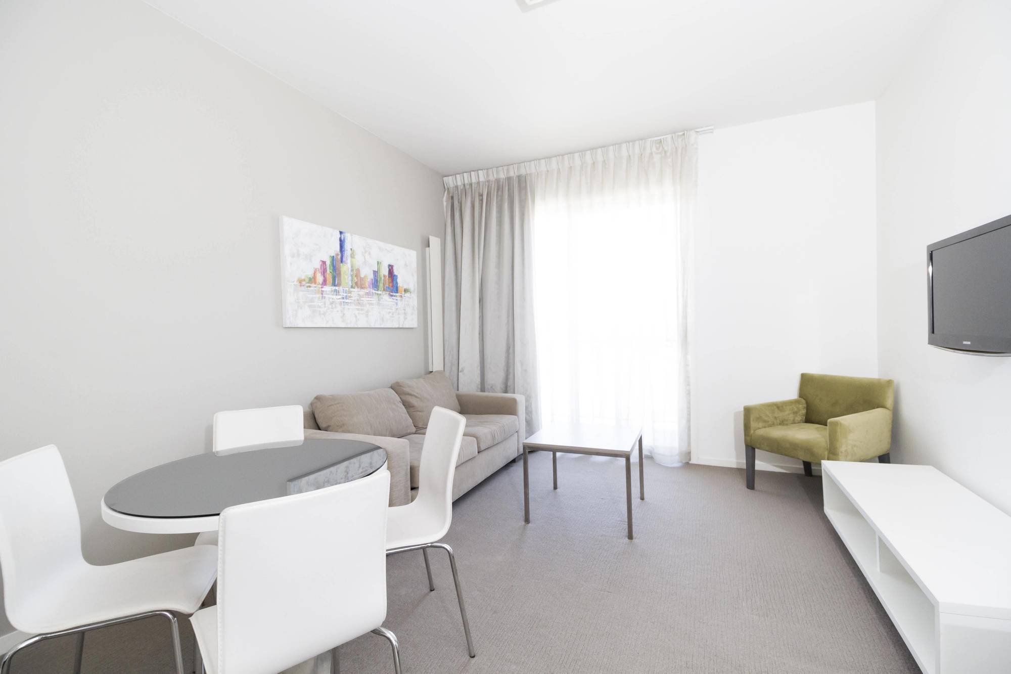 Aparthotel Abode Gungahlin Canberra