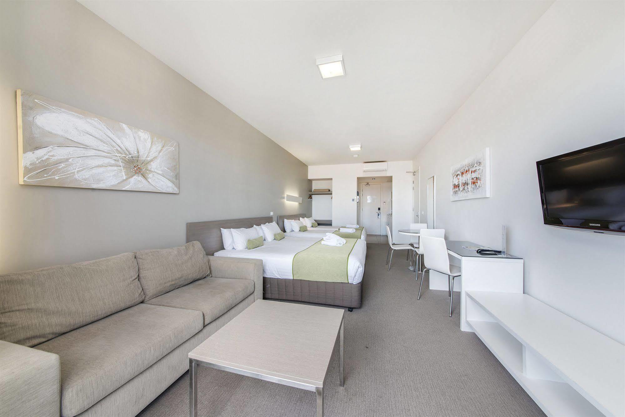 Aparthotel Abode Gungahlin