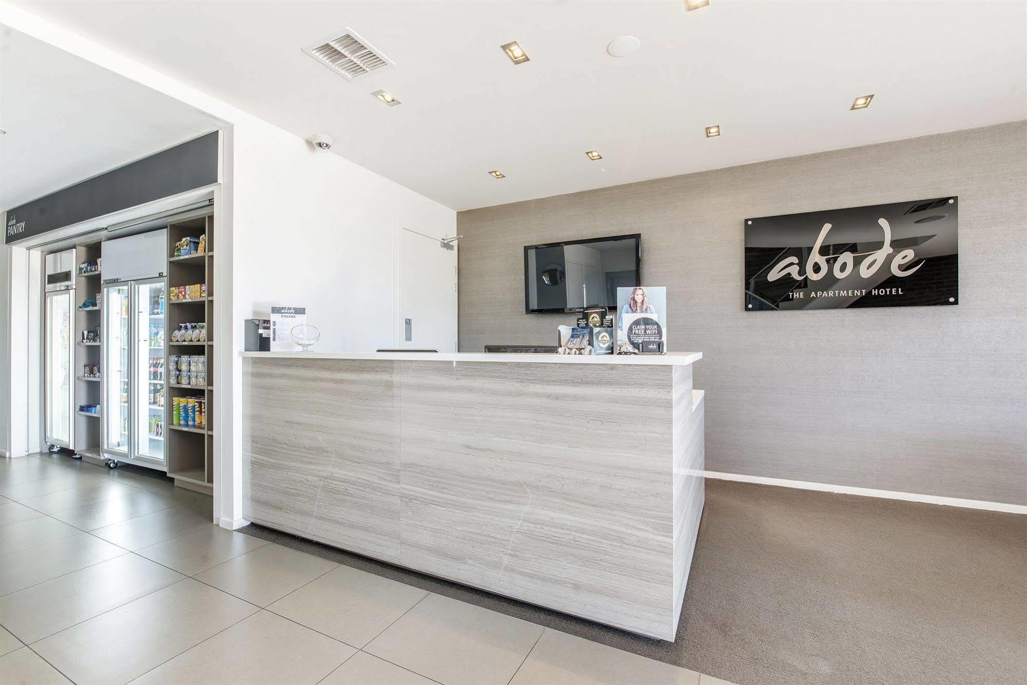 Abode Gungahlin Aparthotel