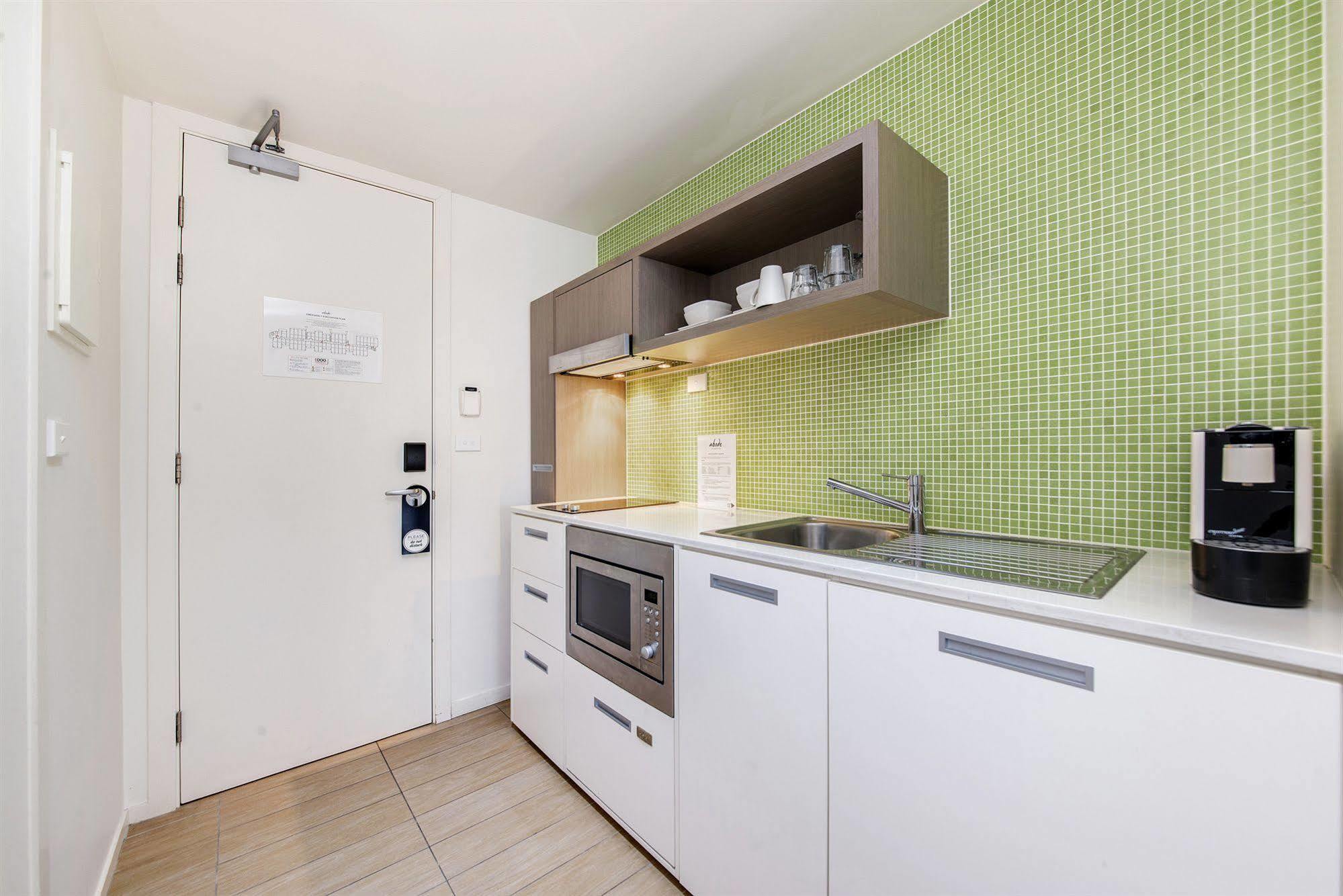 Abode Gungahlin Aparthotel