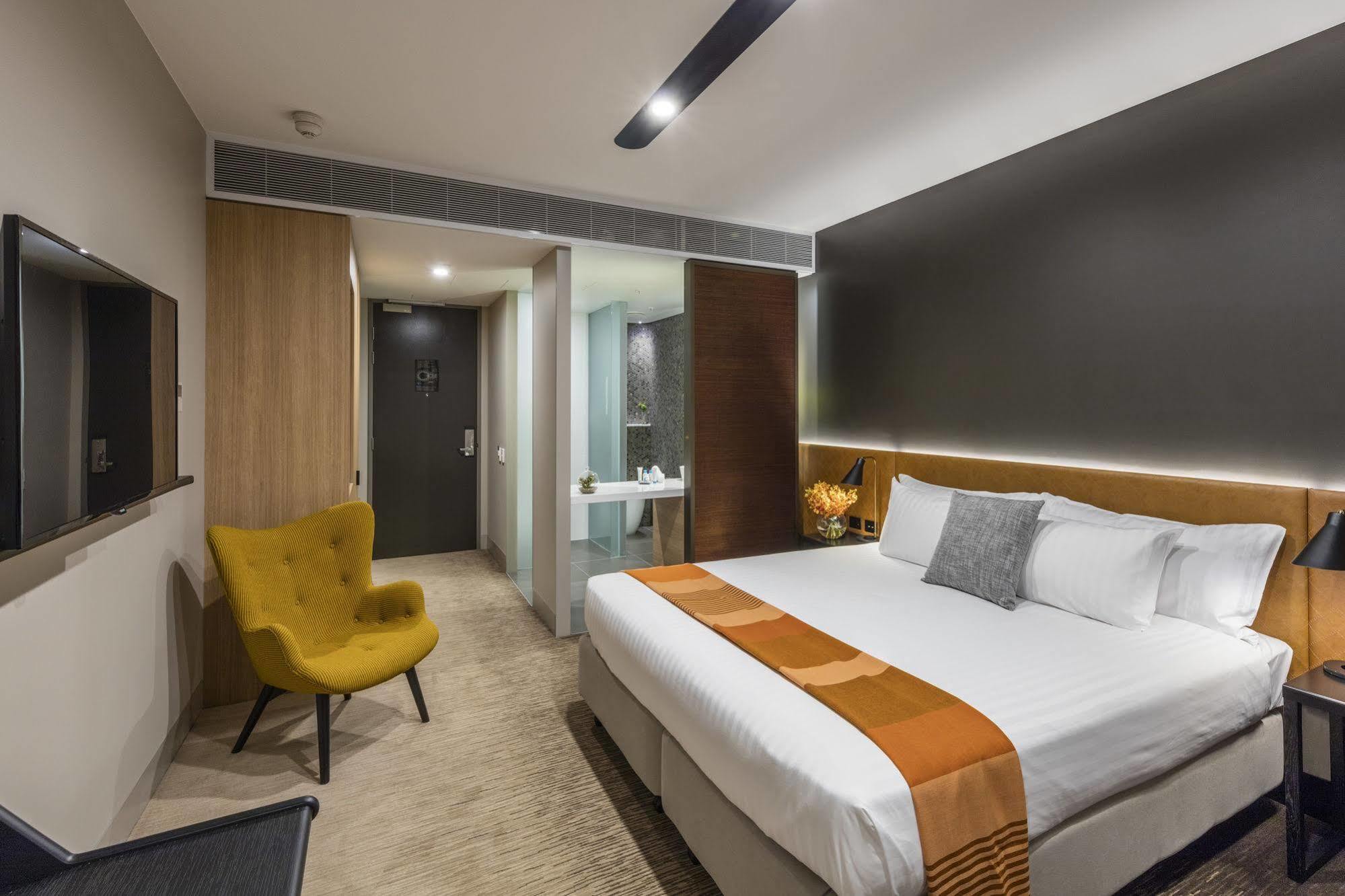 Vibe 4* Canberra