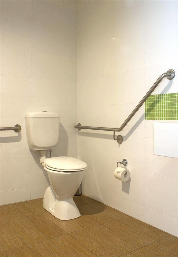 Abode Gungahlin Aparthotel Canberra