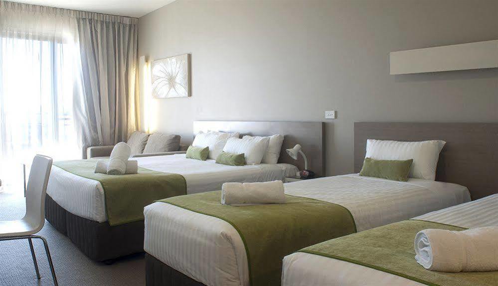 Abode Gungahlin Canberra
