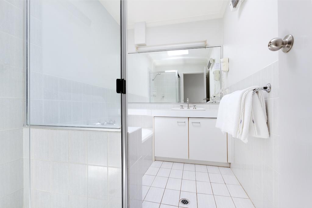 Apartment Kingston Terrace Serviced