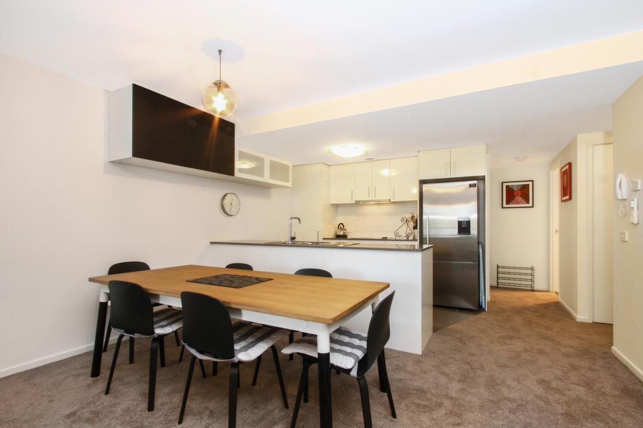 Accommodate - Braddon * Canberra