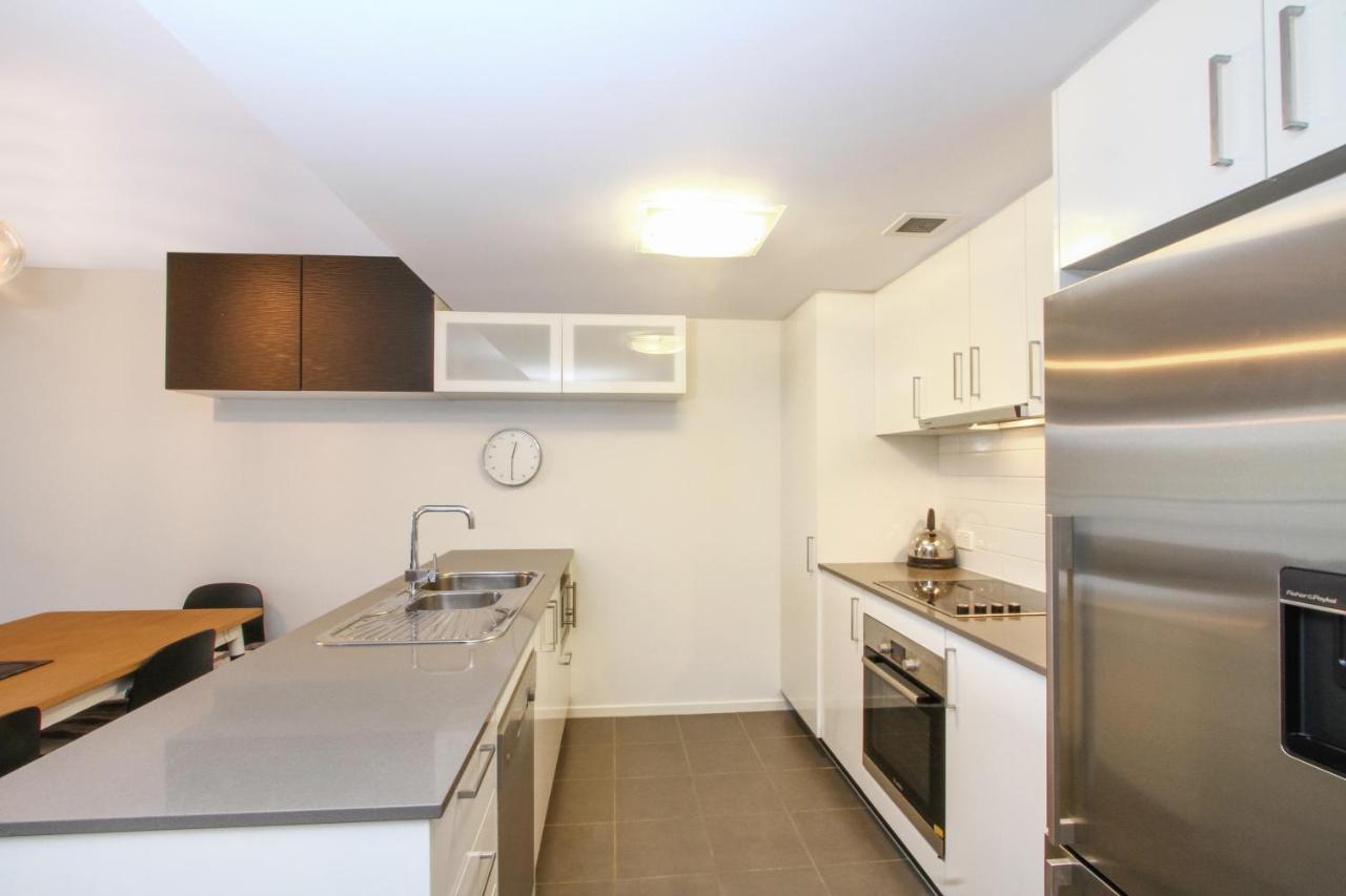 Accommodate - Braddon