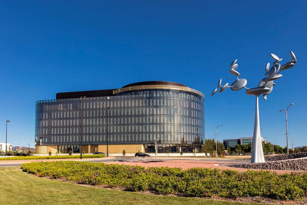 Hotel Vibe Canberra