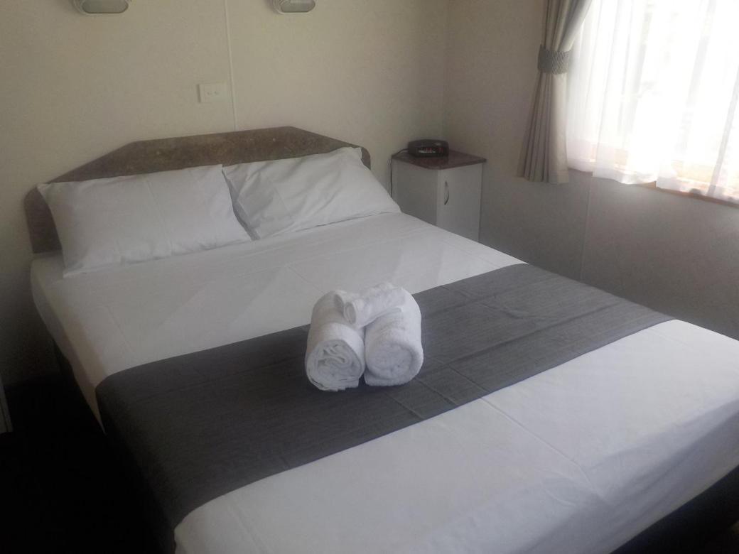 Holiday park Southside Village Canberra