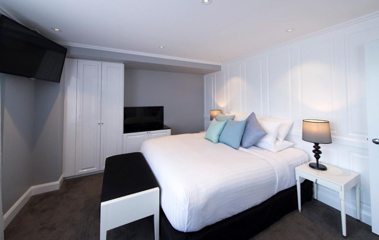 Hotel Rex 4*