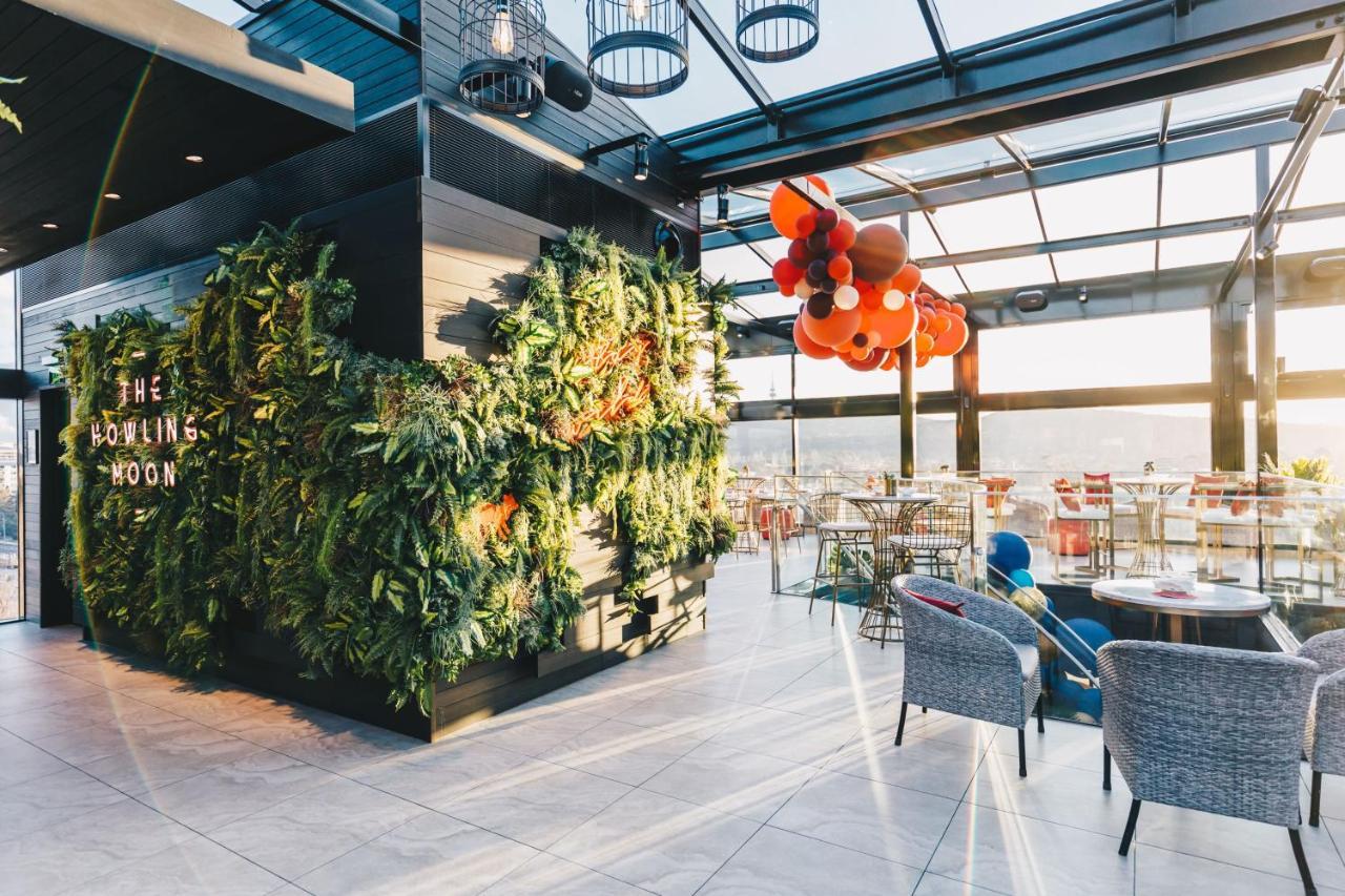 Rex Hotel 4*