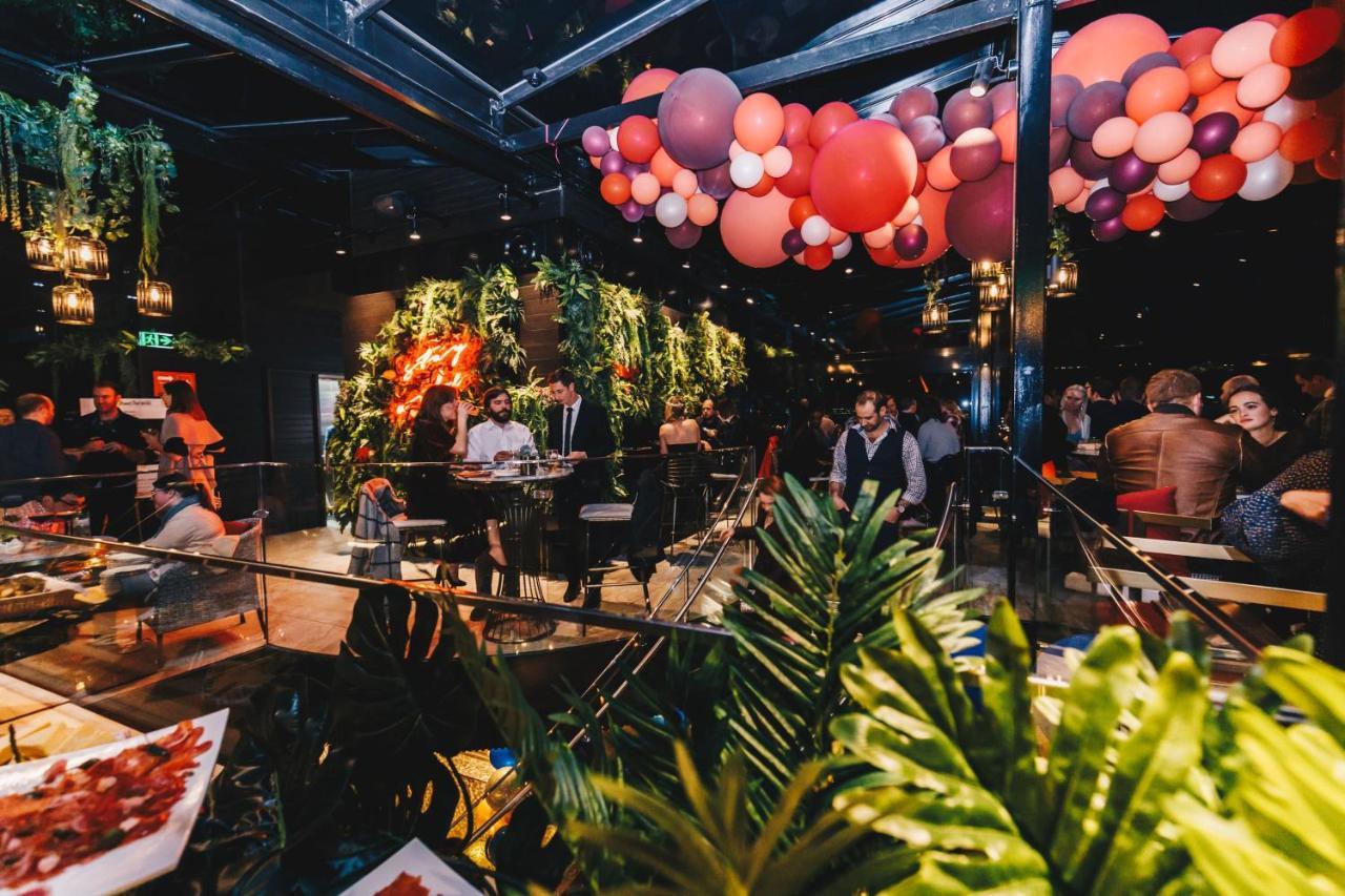 Rex Hotel Canberra