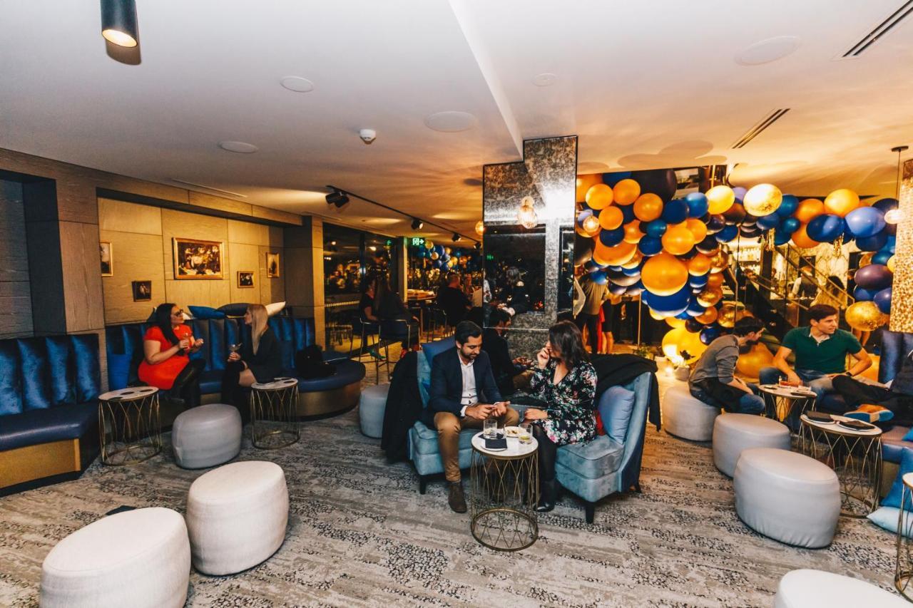 Hotel Rex Canberra