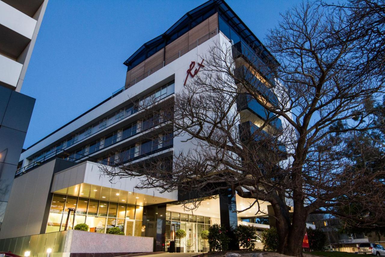 Rex Hotel Canberra