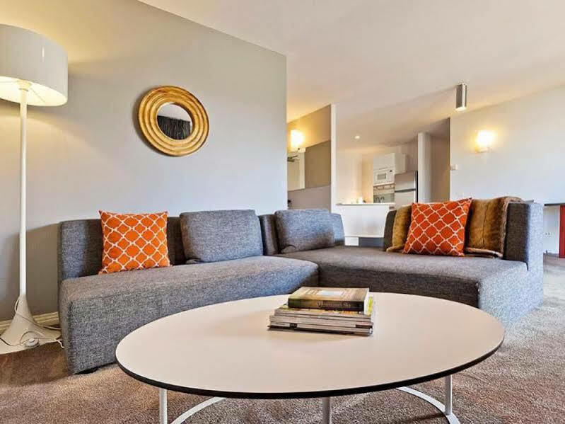 Accommodate - Griffin Hotel Camberra