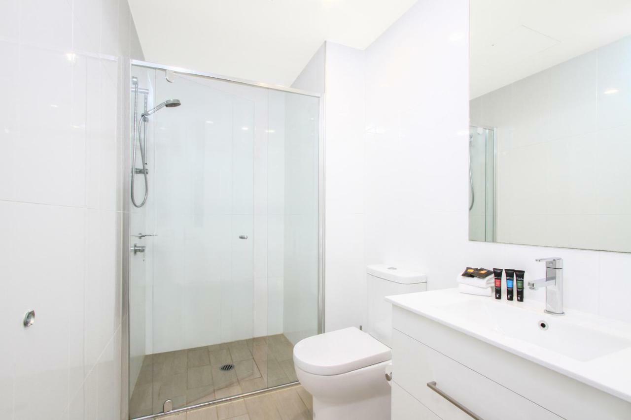 Apartamento Iq Smart Apartments 704 Braddon Act